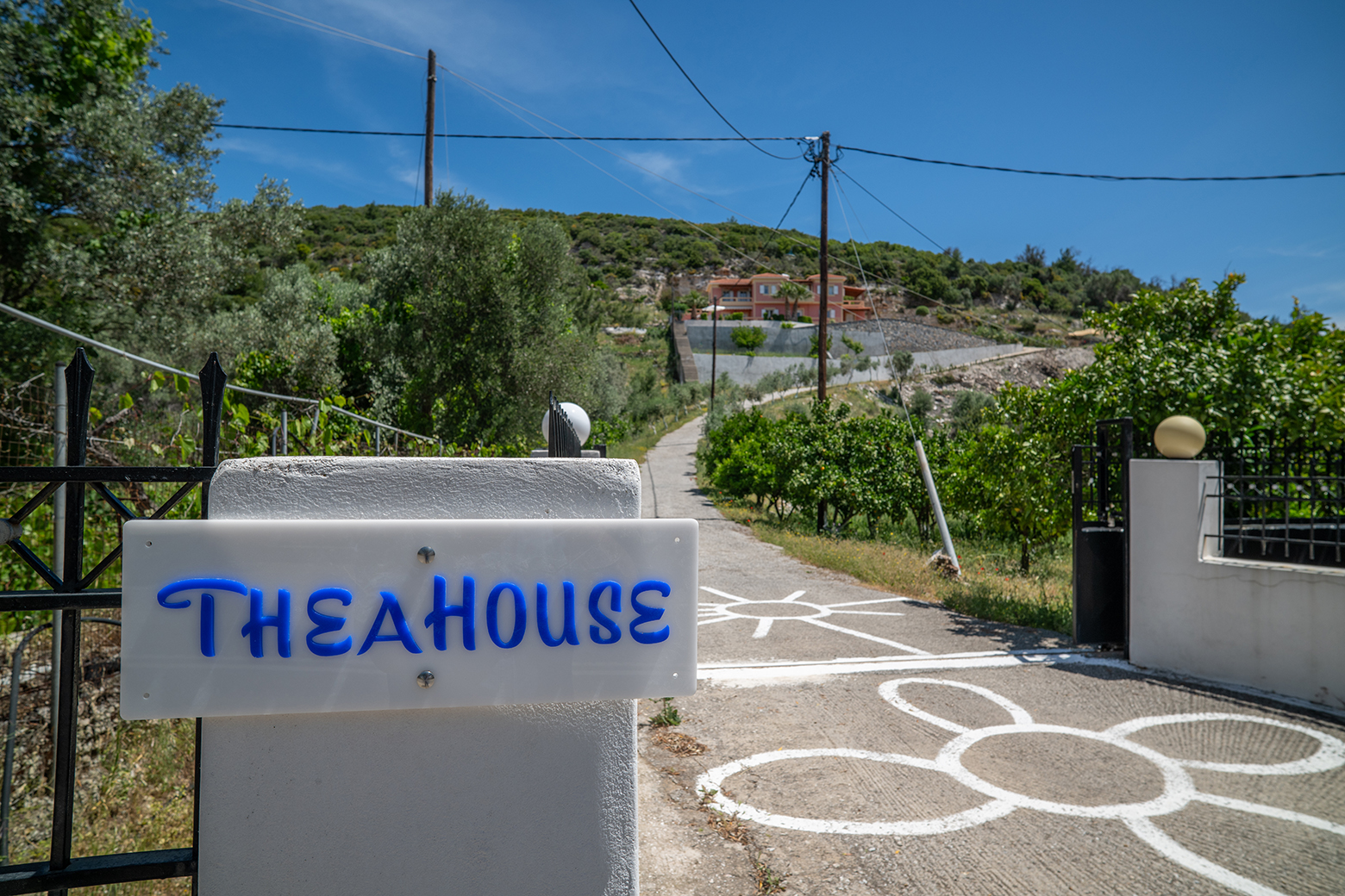 Εξωτερικοί χώροι -29