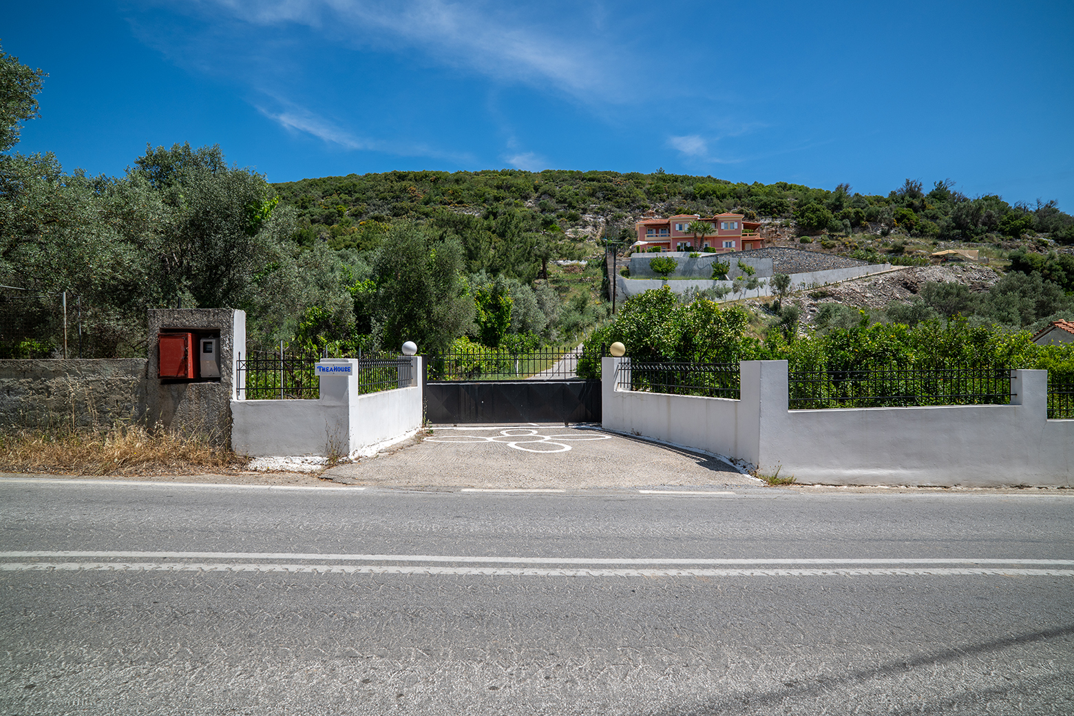 Εξωτερικοί χώροι -31