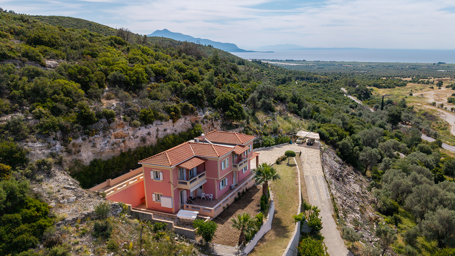 Εξωτερικοί χώροι -6