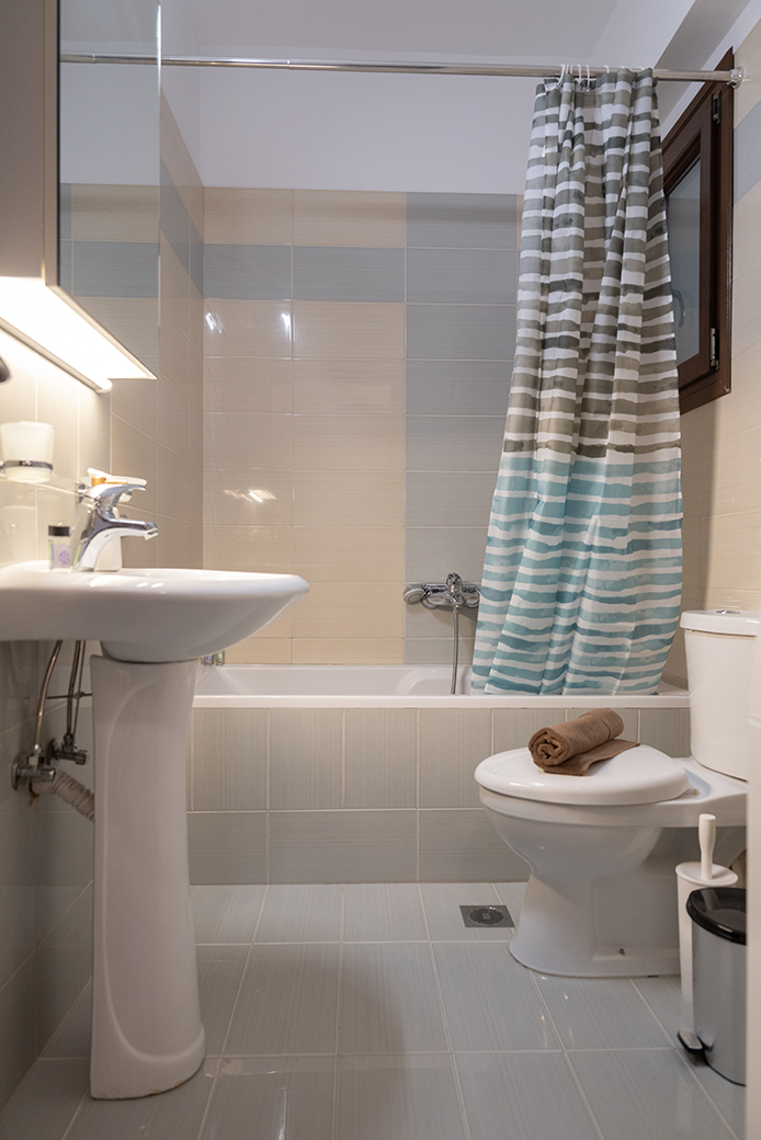 Σπίτι Καρλόβασι Μογιού -21