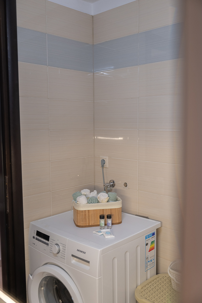 Σπίτι Καρλόβασι Μογιού -25