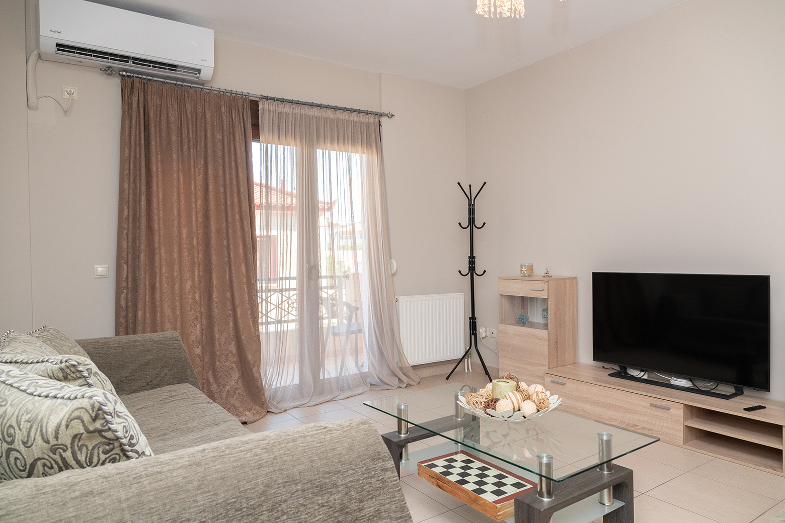 Σπίτι Καρλόβασι Μογιού -26