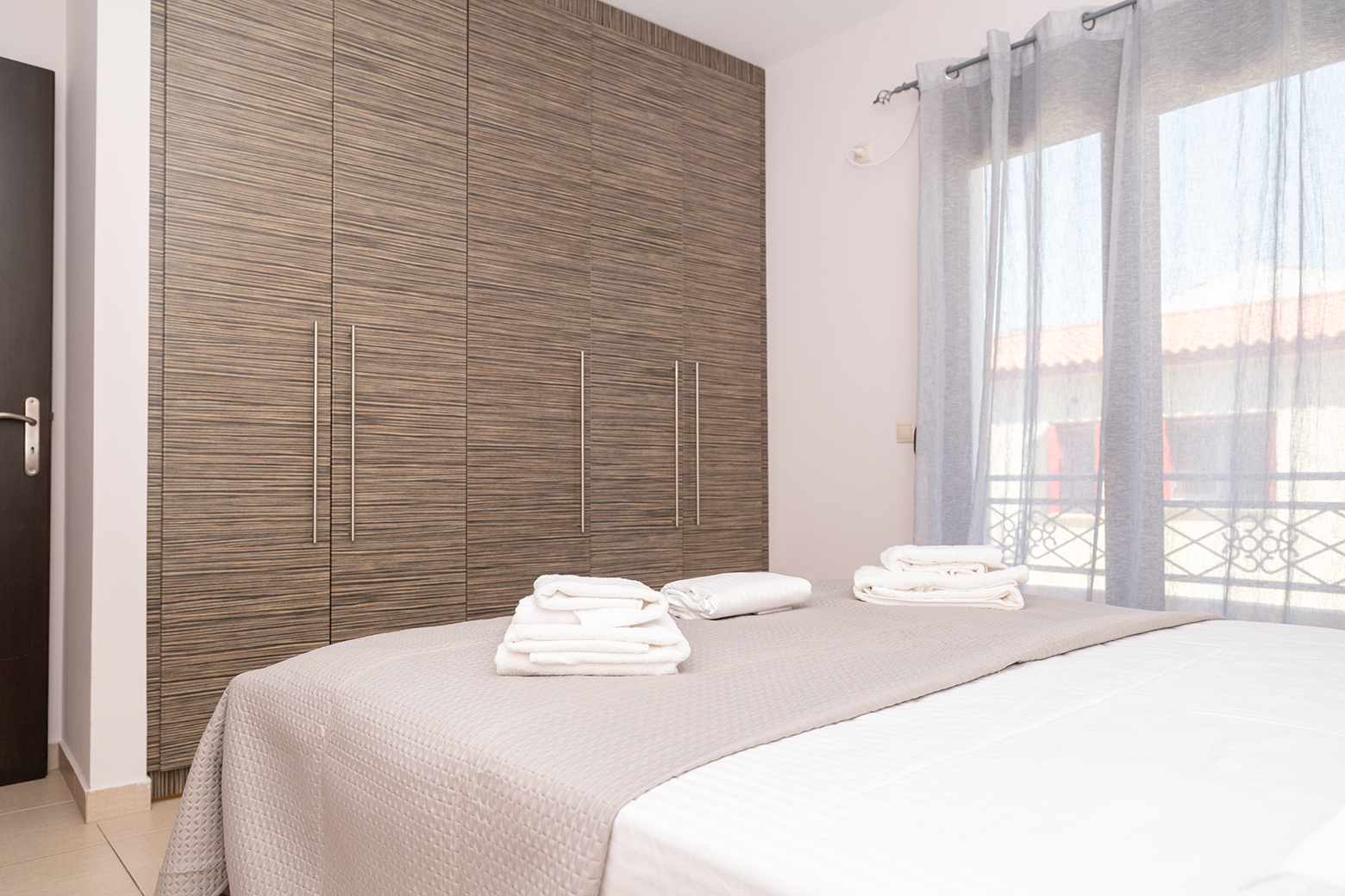 Σπίτι Καρλόβασι Μογιού -3