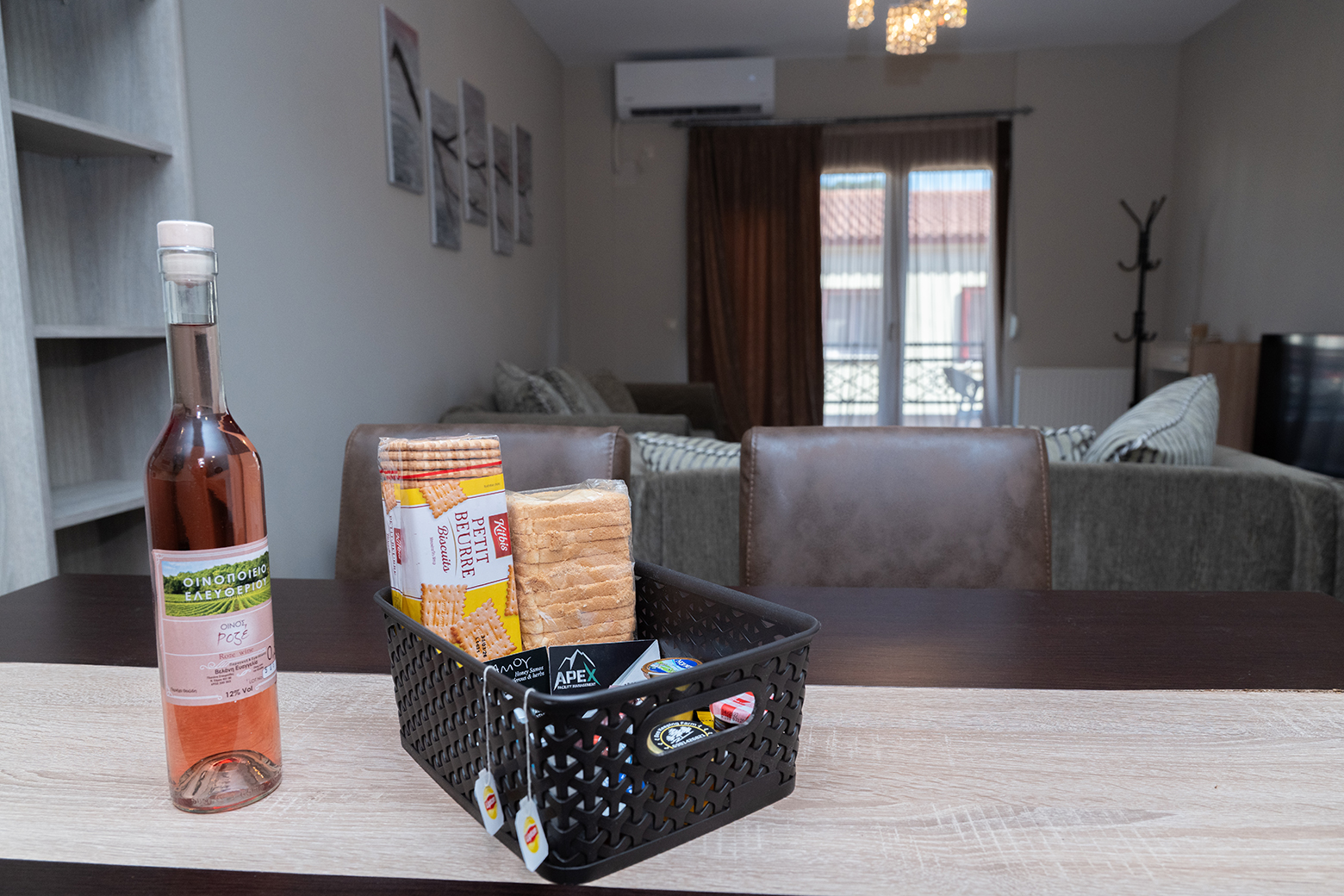 Σπίτι Καρλόβασι Μογιού -44