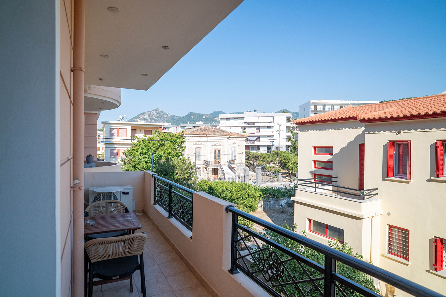 Σπίτι Καρλόβασι Μογιού -57