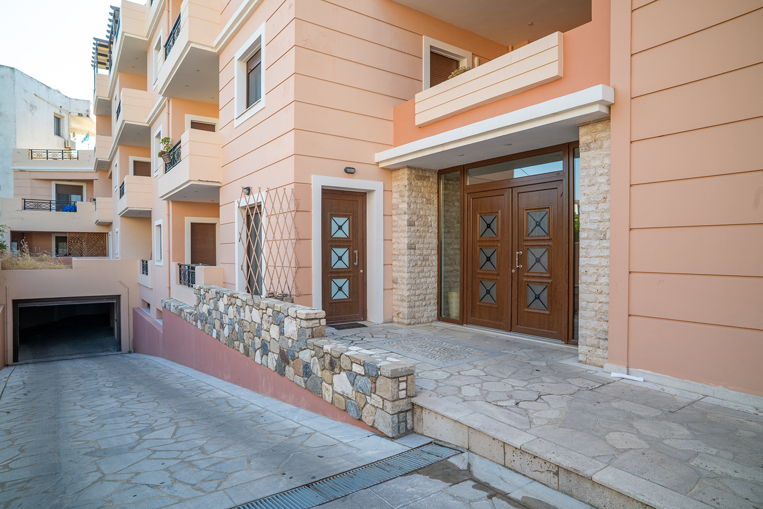 Σπίτι Καρλόβασι Μογιού -64