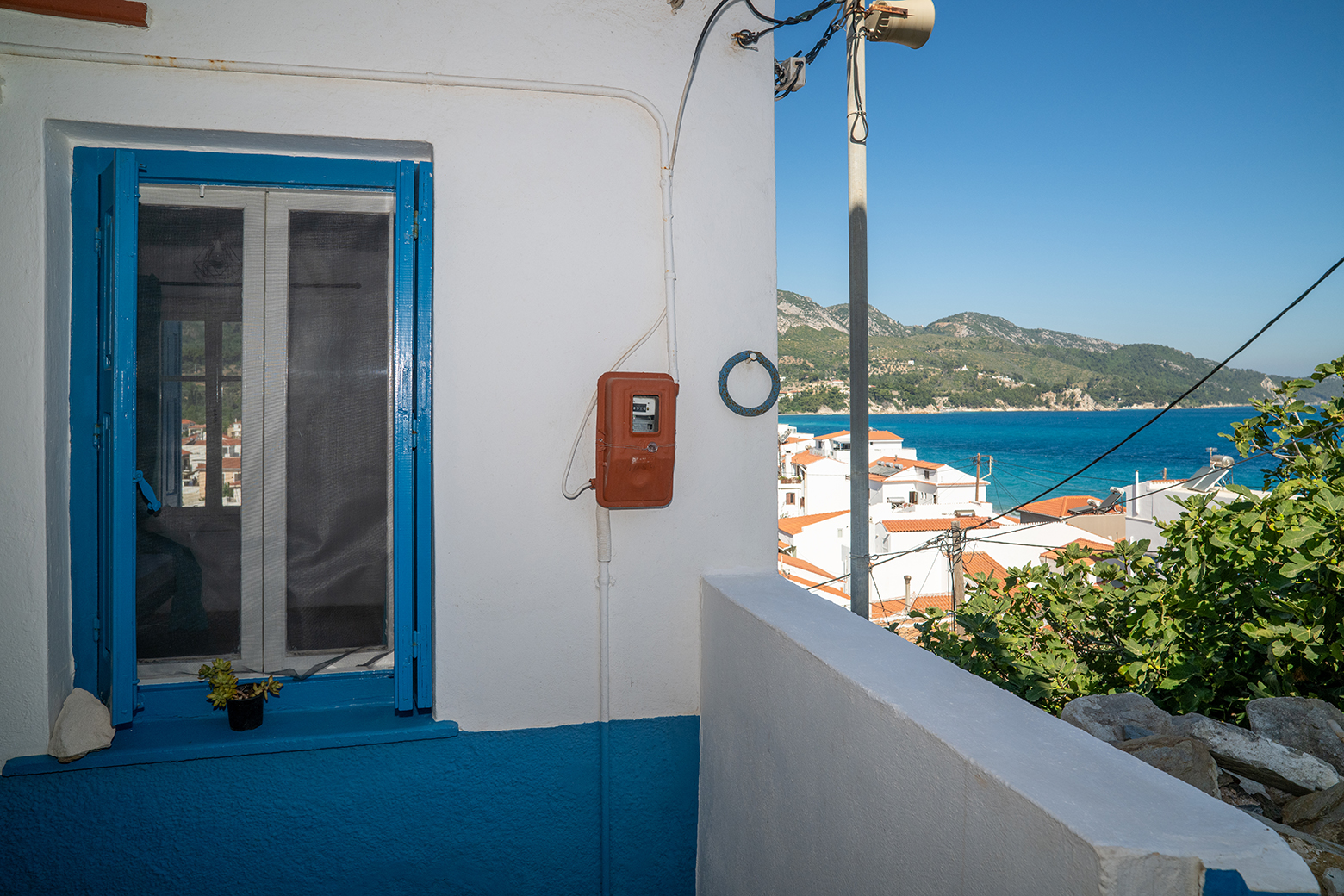 Σπίτι Κοκκάρι -28