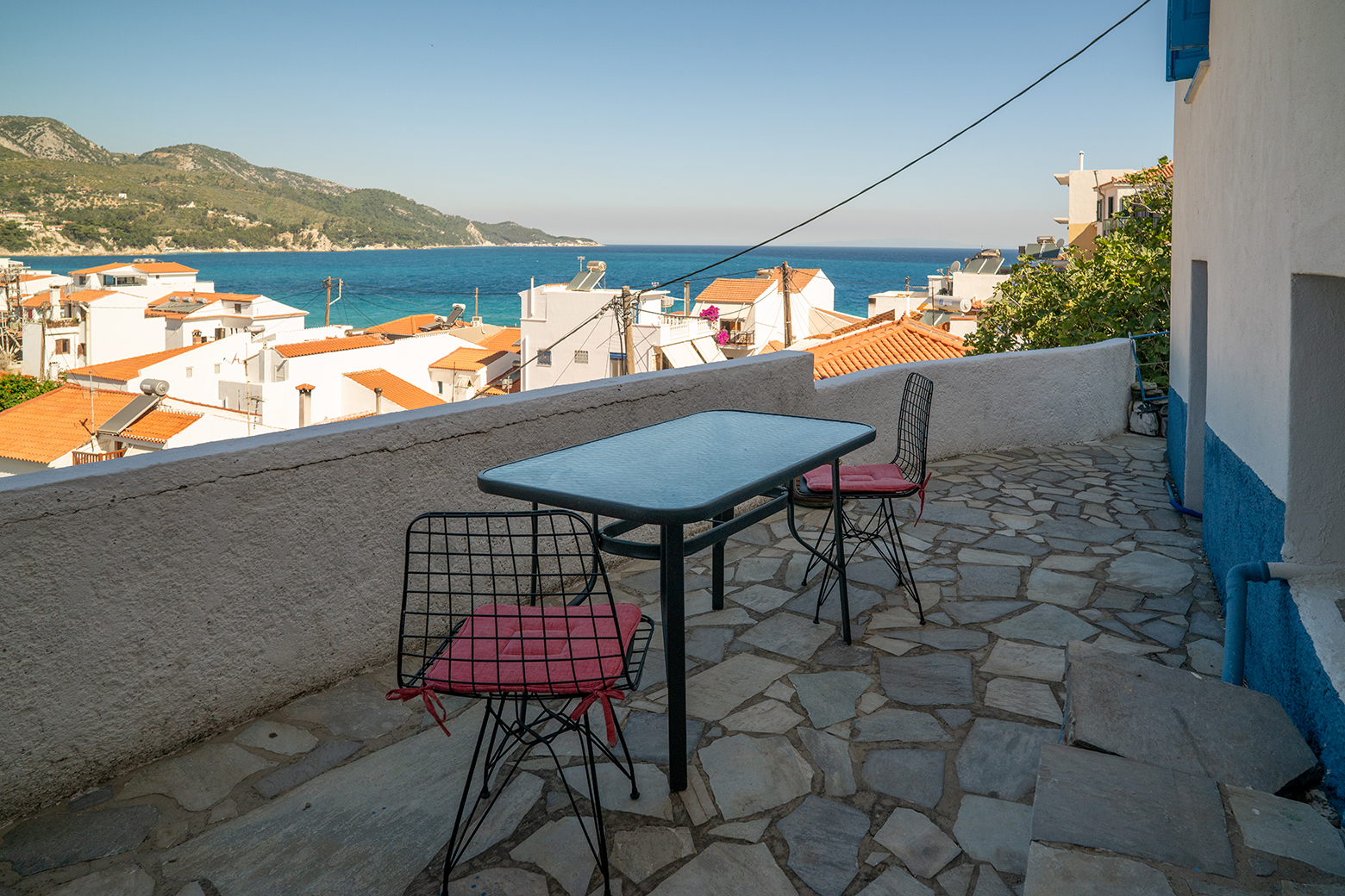 Σπίτι Κοκκάρι -29