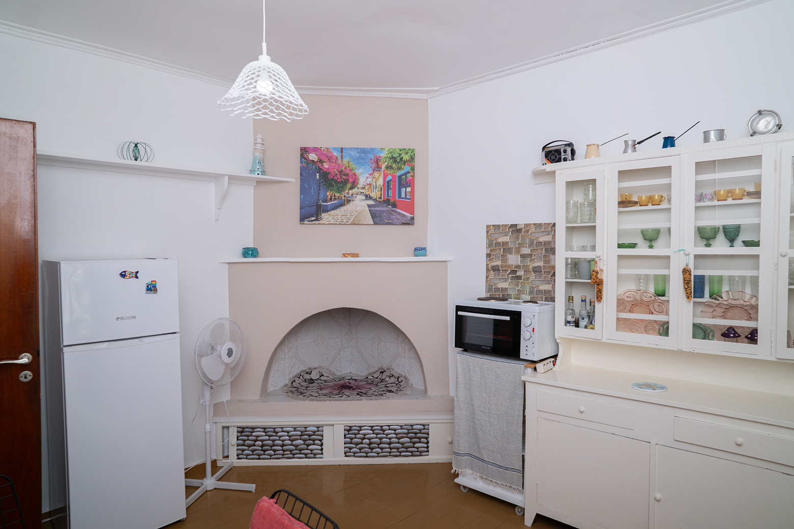 Σπίτι Κοκκάρι -4